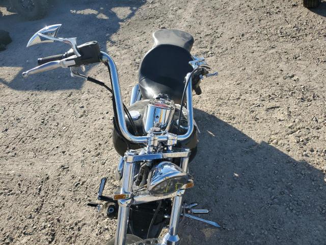 2006 HARLEY-DAVIDSON FXSTI 1HD1BVB186Y070310
