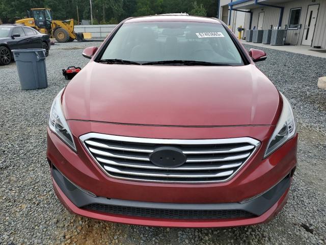 2016 HYUNDAI SONATA SPORT #3305423471