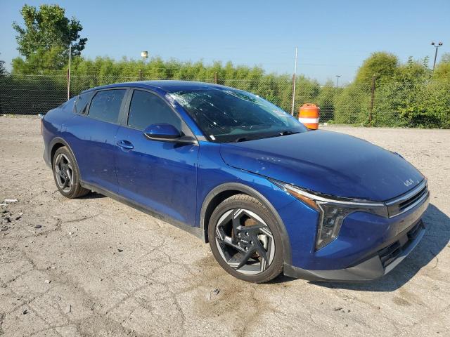 2025 KIA K4 EX 3KPFU4DE1SE020957