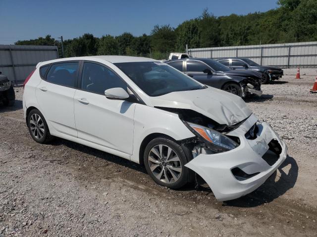 2016 HYUNDAI ACCENT SPORT KMHCU5AE1GU244439