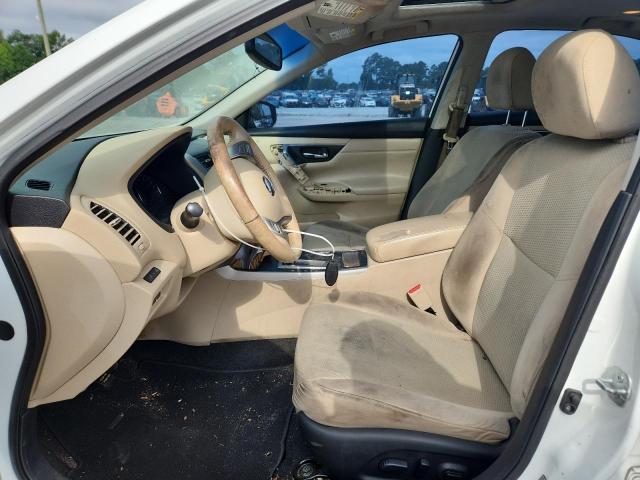 2015 NISSAN ALTIMA 2.5 1N4AL3AP1FC249543