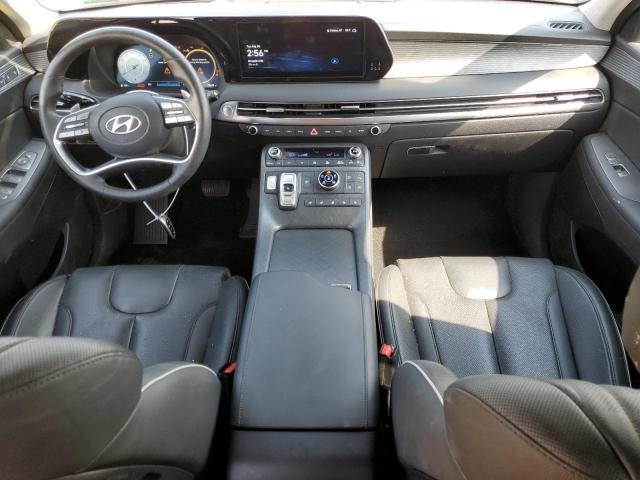 2023 HYUNDAI PALISADE LIMITED KM8R5DGEXPU642368