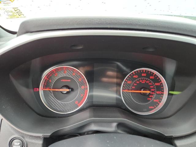 2017 SUBARU IMPREZA SP 4S3GKAM67H3611652