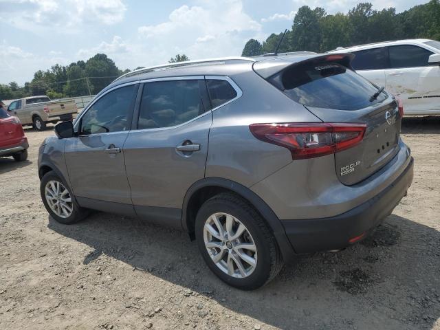 2022 NISSAN ROGUE SPORT SV JN1BJ1BW7NW490148