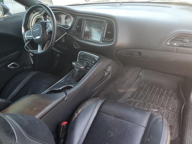 2015 DODGE CHALLENGER 2C3CDZBG7FH912259