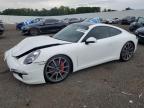 Top Destinations for Shipping Cars from the USA