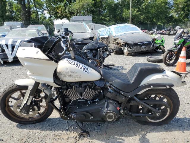 2023 HARLEY-DAVIDSON FXLRST 1HD1YXZ1XPB012302