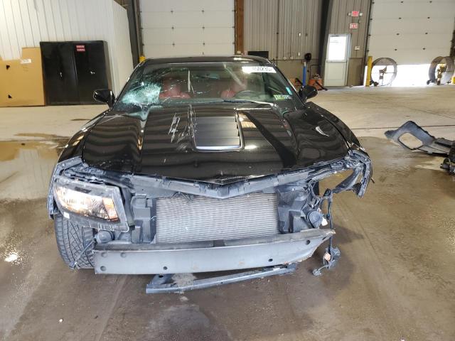 2015 CHEVROLET CAMARO 2SS 2G1FK1EJ9F9183630