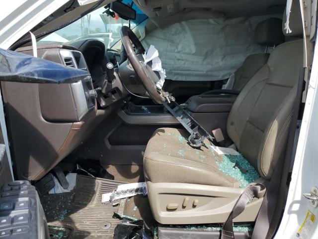 2017 CHEVROLET SILVERADO 3GCUKSEC9HG350499