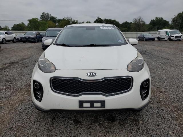 2017 KIA SPORTAGE L - KNDPMCAC7H7141342