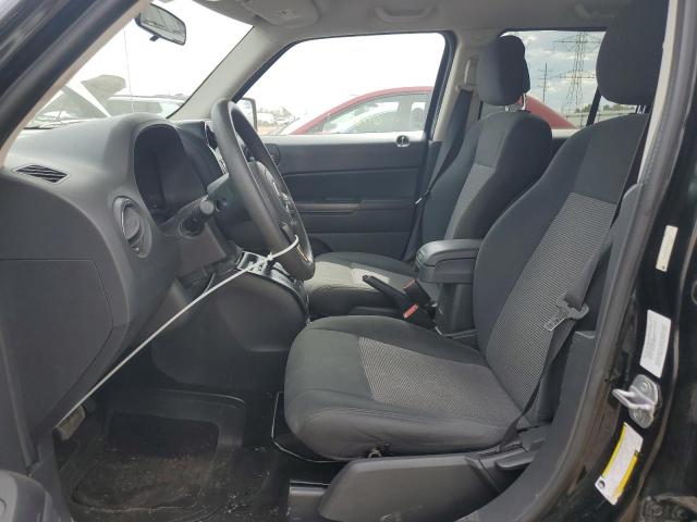 2013 JEEP PATRIOT SP - 1C4NJPBBXDD213174