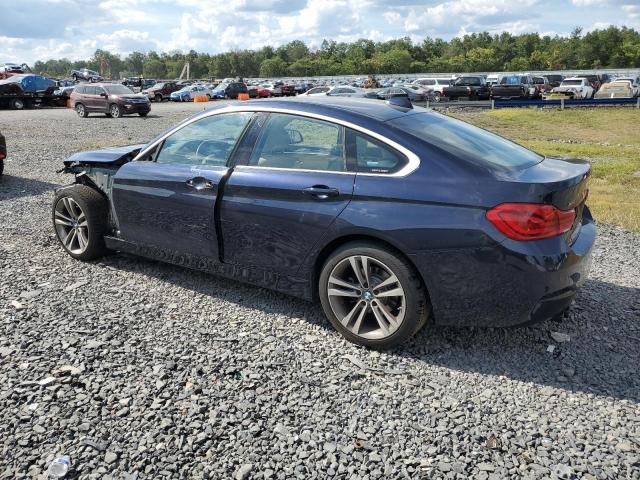 2019 BMW 430XI GRAN WBA4J3C52KBL07195