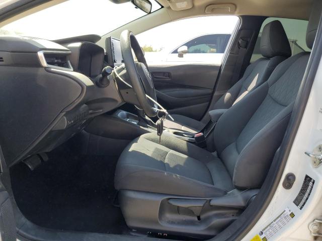2022 TOYOTA COROLLA LE 5YFEPMAE9NP342143