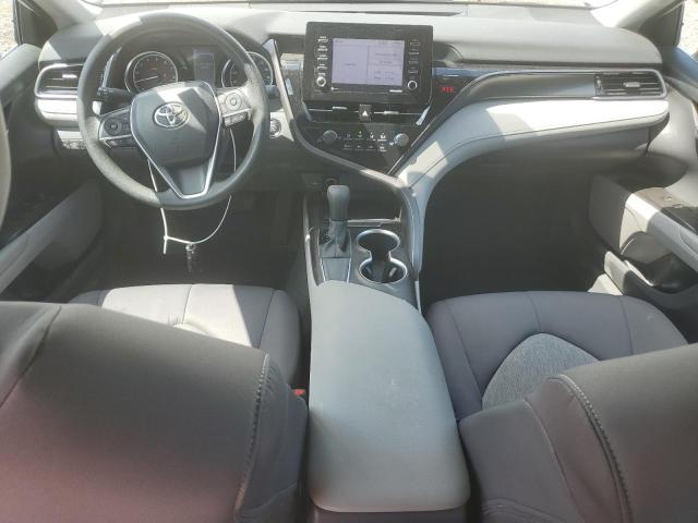 2021 TOYOTA CAMRY LE 4T1R11AK1MU513701