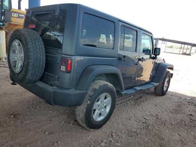 2018 JEEP WRANGLER U - 1C4HJWDG9JL904729