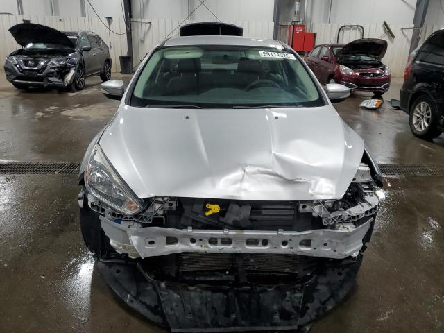 2016 FORD FOCUS SE 1FADP3F23GL246191