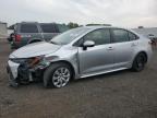 2021 TOYOTA COROLLA LE - JTDEPMAE2MJ188183
