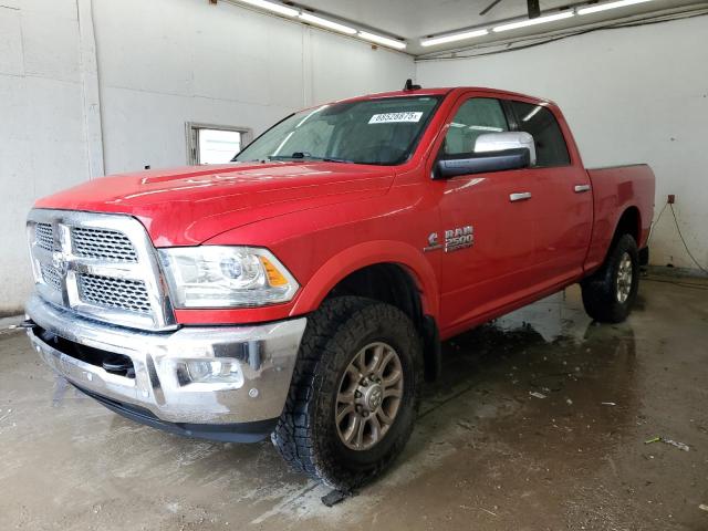RAM 2500 LARAM