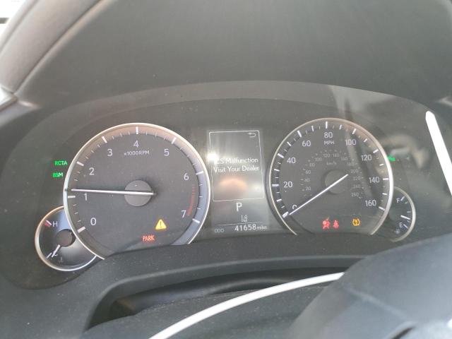 2019 LEXUS RX 350 BAS 2T2ZZMCA2KC128592