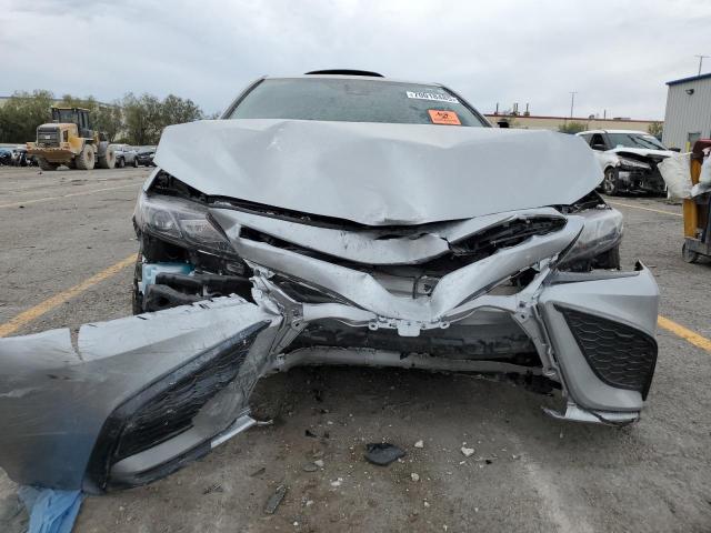 2022 TOYOTA CAMRY NIGH 4T1S11AK3NU048289