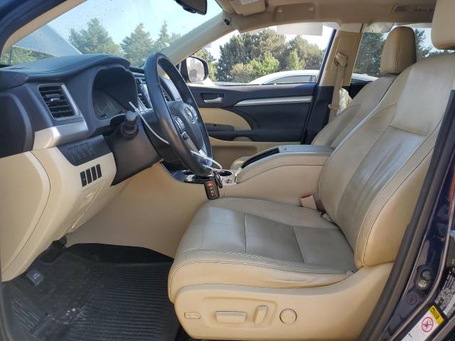 2015 TOYOTA HIGHLANDER 5TDJKRFH2FS139908