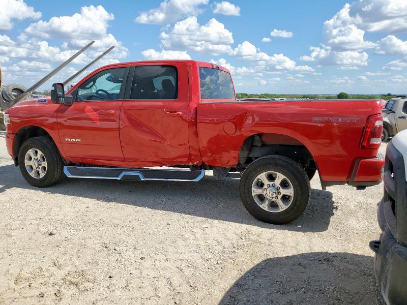 RAM 2500 BIG H 2024 3C6UR5DJ3RG394777 photo #3