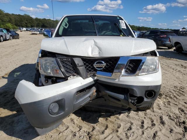 2018 NISSAN FRONTIER S #3315799366