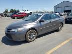 2016 TOYOTA CAMRY LE - 4T1BF1FK5GU253867