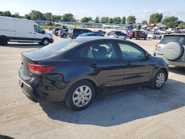 2021 KIA RIO LX 3KPA24AD8ME377843