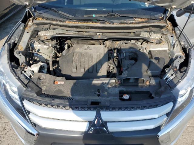 2019 MITSUBISHI ECLIPSE CR JA4AT3AA6KZ033498