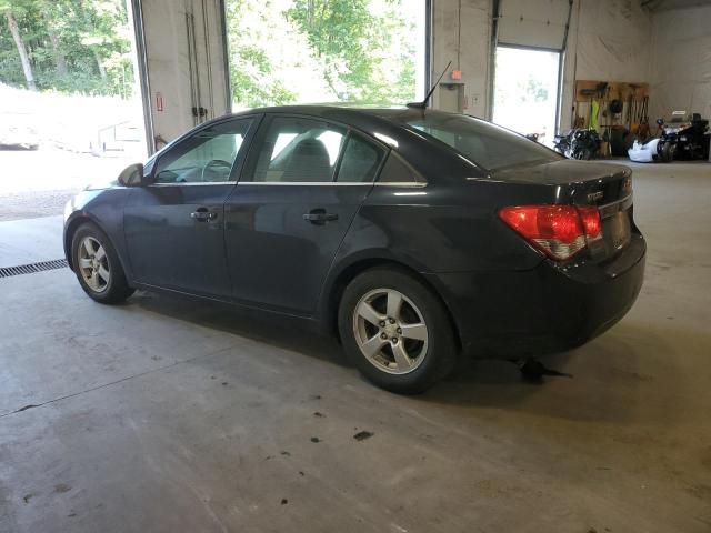 2014 CHEVROLET CRUZE LT - 1G1PC5SB3E7398751