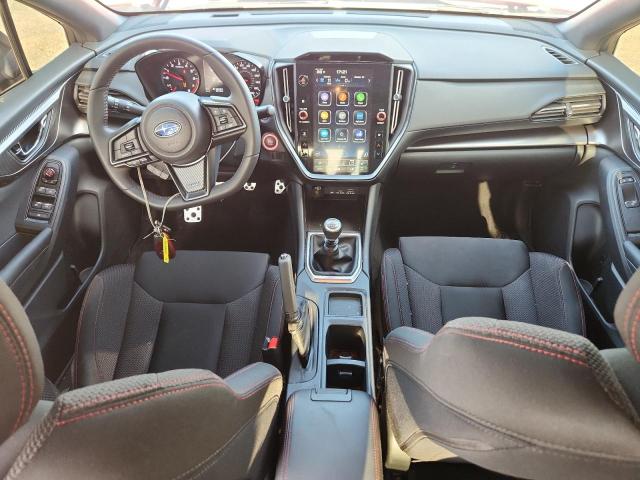 2024 SUBARU WRX PREMIUM JF1VBAH67R9815731