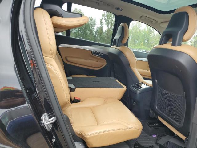 2016 VOLVO XC90 T6 YV4A22PK1G1030045