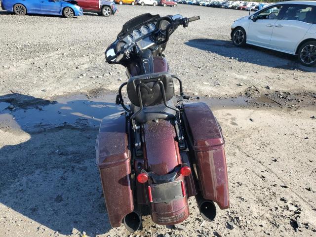 2018 HARLEY-DAVIDSON FLHXS STRE 1HD1KRC1XJB659280