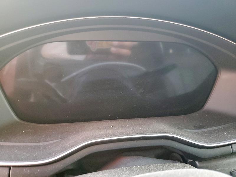 2022 AUDI A4 PREMIUM WAUEAAF44NN008645