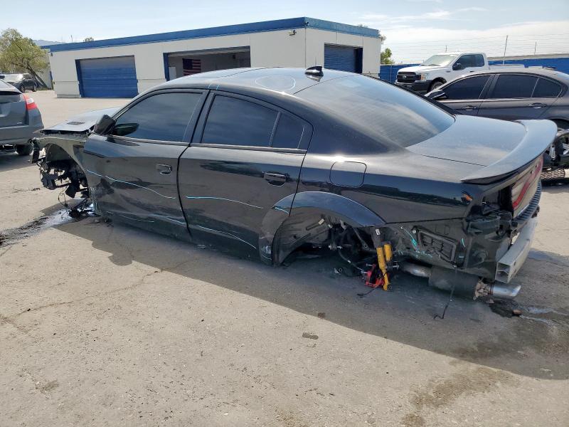 2023 DODGE CHARGER SR 2C3CDXL98PH542171