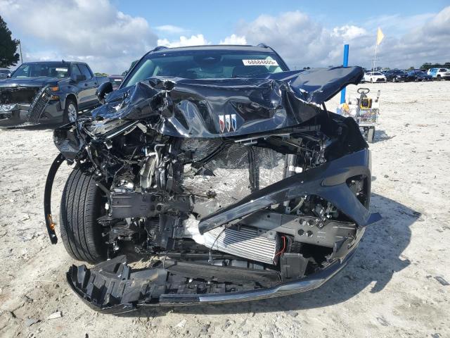 2025 BUICK ENVISION S LRBFZLE45SD017285