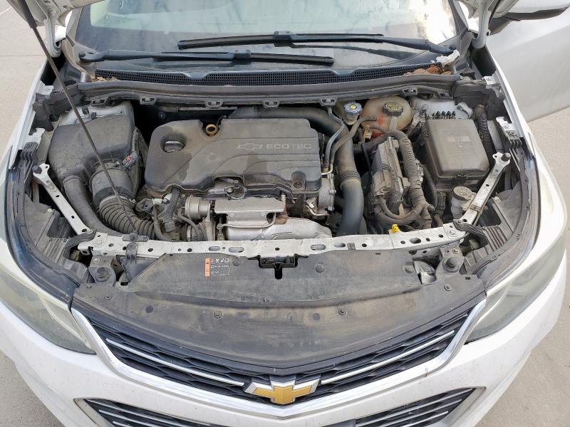 2017 CHEVROLET CRUZE PREM 3G1BF6SM6HS590227