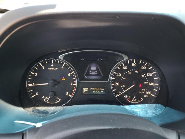 2015 NISSAN PATHFINDER 5N1AR2MN7FC707420