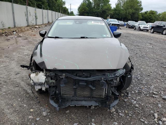 2018 MAZDA 3 SPORT 3MZBN1U79JM175043