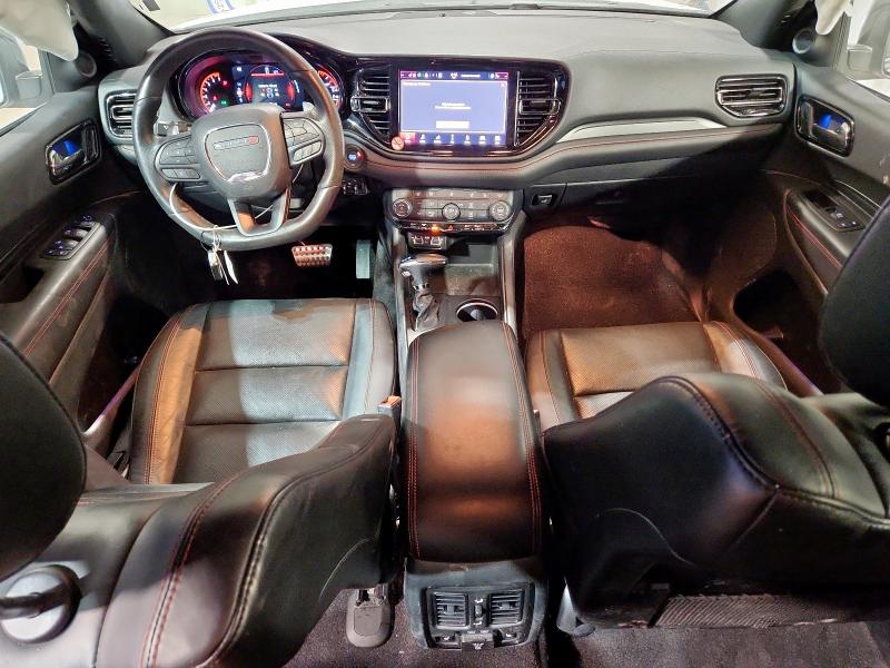 2024 DODGE DURANGO GT 1C4RDJDG2RC213035