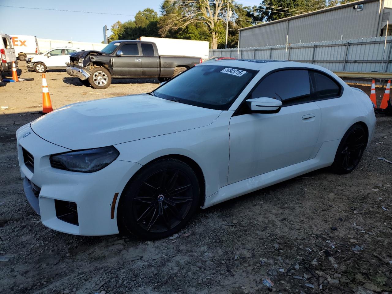 BMW M2