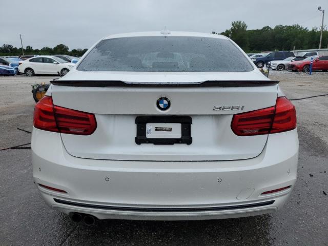 2016 BMW 328 I SULE WBA8E9G55GNU28151