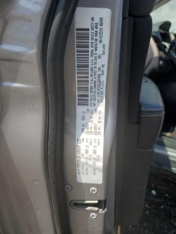 2014 JEEP CHEROKEE L - 1C4PJMCS2EW207946