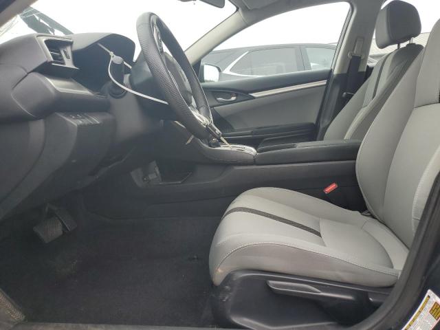 2019 HONDA CIVIC LX 2HGFC2F64KH599302