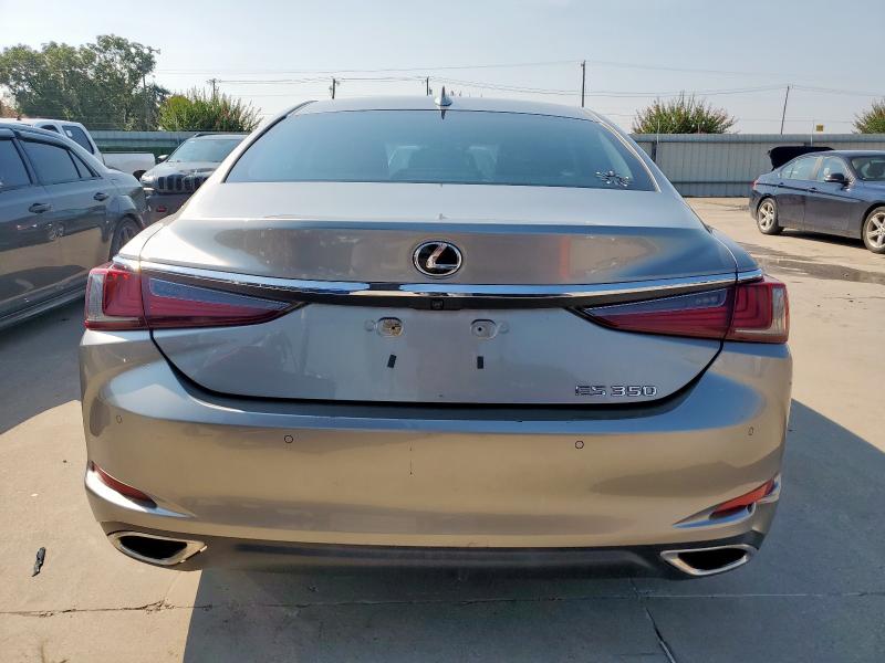 2019 LEXUS ES 350 58ABZ1B12KU017859