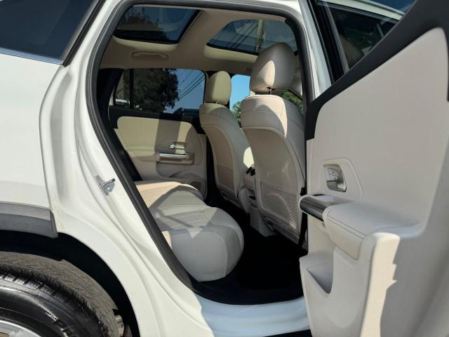 2021 MERCEDES-BENZ GLA 250 4M W1N4N4HB8MJ145618