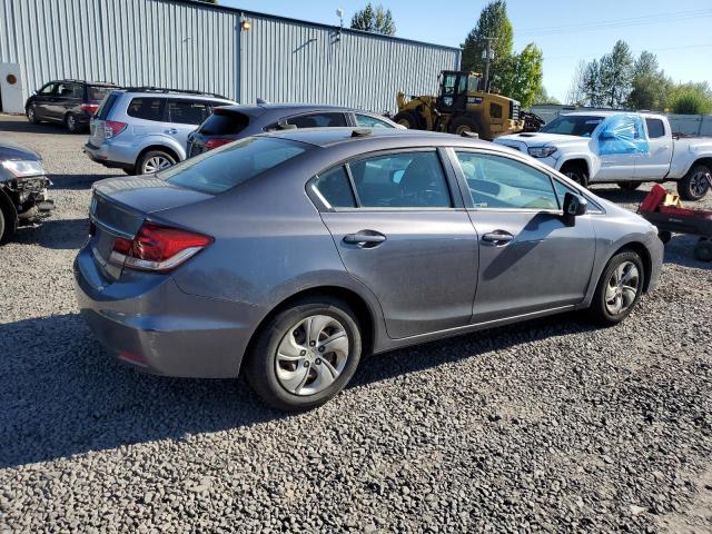 2015 HONDA CIVIC LX 2HGFB2F53FH515941
