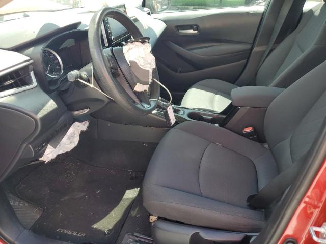 2020 TOYOTA COROLLA LE 5YFEPRAE9LP063723