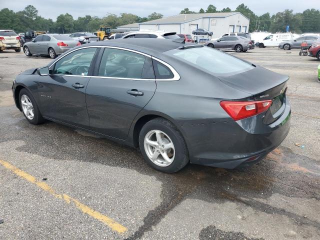 2017 CHEVROLET MALIBU LS 1G1ZB5ST2HF236723